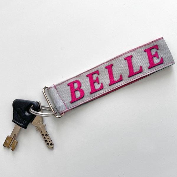 Documents case La Bricole Yellow and...