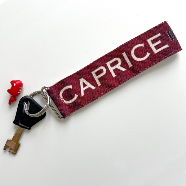 Porte-clés Caprice de Reine