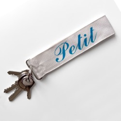 "Petit Poucet" keychain 2