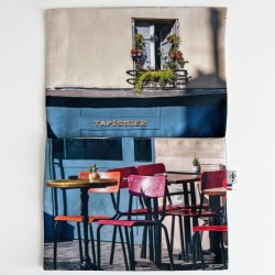 Pochette à livre Paris... 2