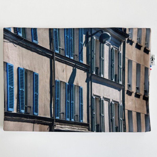 Pochette à livre Paris Promenades –...