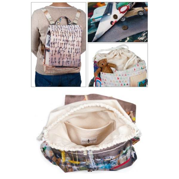 Sac-a-dos-Brocante-Bric-a-brac-Maron-Bouillie-Infos-details Sac-a-dos-Brocante-Bric-a-brac-Maron-Bouillie-Infos-details