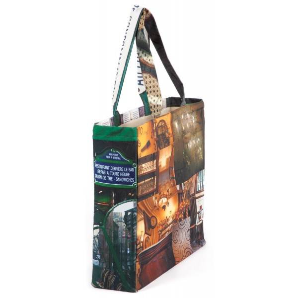 Bag-Paris-retro-style-Maron-Bouillie-Cafe-Au-petit-fer-a-cheval-4