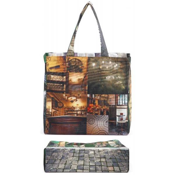 Cabas-Paris-retro-Maron-Bouillie-Cafe-Au-petit-fer-a-cheval-25