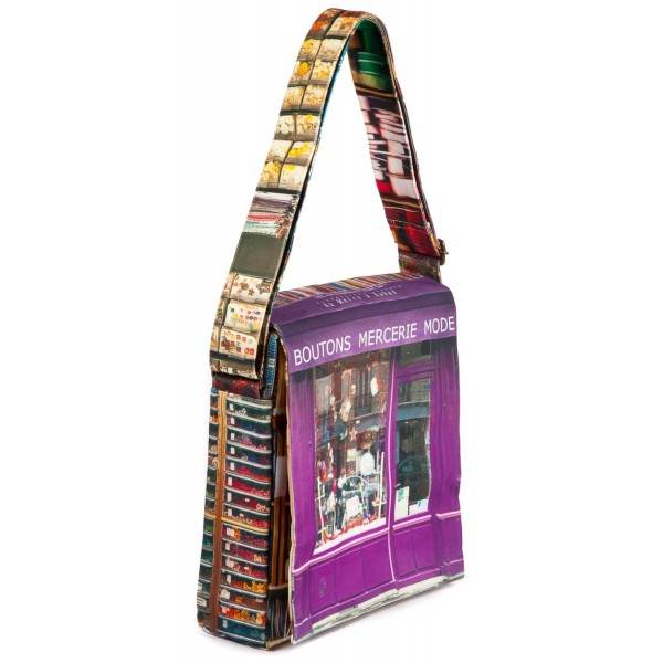 Sacoche-Paris-retro-Maron-Bouillie-Mercerie-Au-metre-a-ruban-3