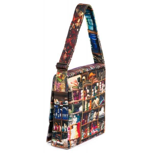 Sacoche-Paris-retro-Maron-Bouillie-Mercerie-Au-metre-a-ruban-4