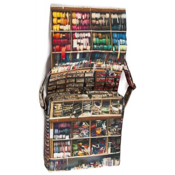 Sacoche-Paris-retro-Maron-Bouillie-Mercerie-Au-metre-a-ruban-5