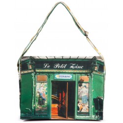 Sacoche-Paris-retro-Maron-Bouillie-Brasserie-Le-petit-Zinc-1