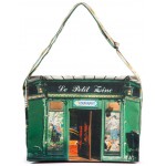 Shoulder-bag-Paris-retro-style-Maron-Bouillie-Restaurant-Le-petit-zinc-1