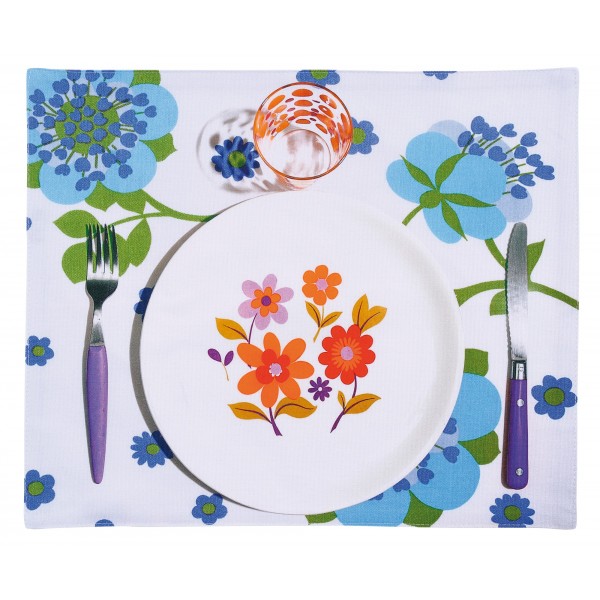 Placemat "At granny's" Séraphine