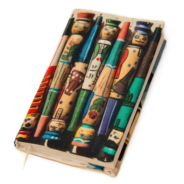 Couverture de livre Bonhommes et bobines