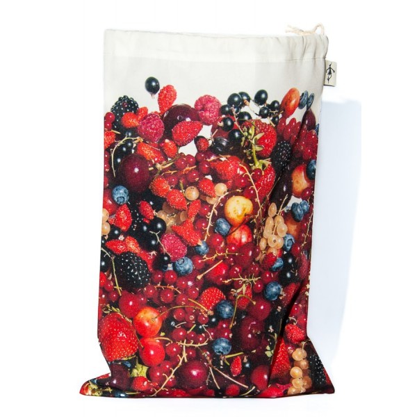 Sac vrac Fruits rouges