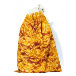 Farfalles Pasta Bag for bulk - Food storage bag for Kitchen 2