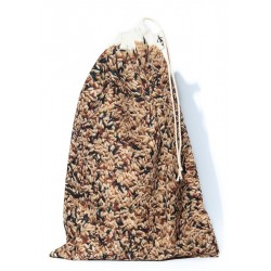 Rice Bag for bulk - Kitchen storage bags for food 2