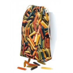 Pennes Pasta Kitchen storage bag eco-friendly