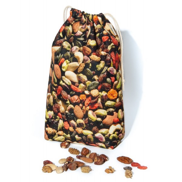 Dry fruits Kitchen storage bag eco-friendly Dry fruits Kitchen storage bag eco-friendly
