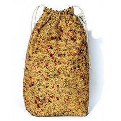 Couscous Kitchen storage bag eco-friendly 2