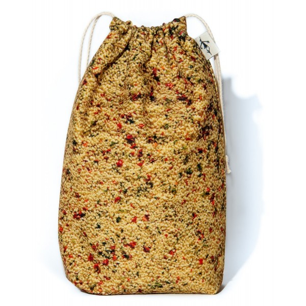 Couscous Kitchen storage bag eco-friendly Couscous Kitchen storage bag eco-friendly