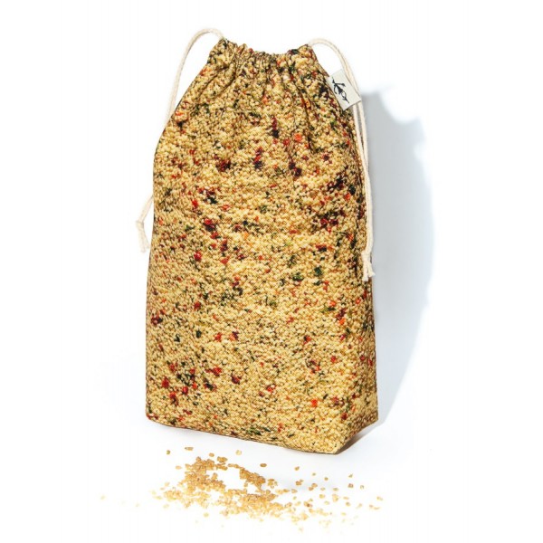 Couscous Kitchen storage bag eco-friendly Couscous Kitchen storage bag eco-friendly