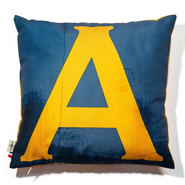 Housse de coussin A Housse de coussin A
