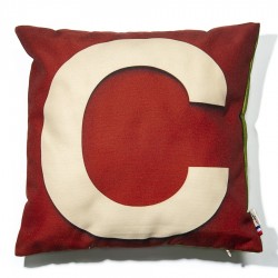 Housse de coussin C