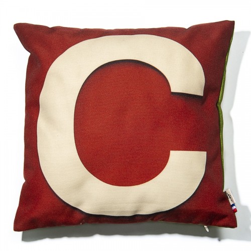 Cushion cover C