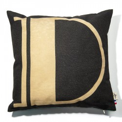 Cushion cover D