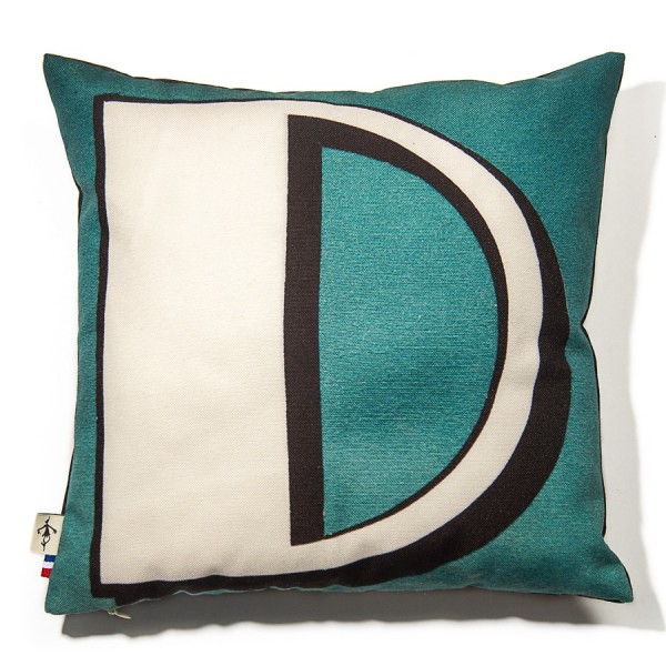 Housse de coussin D