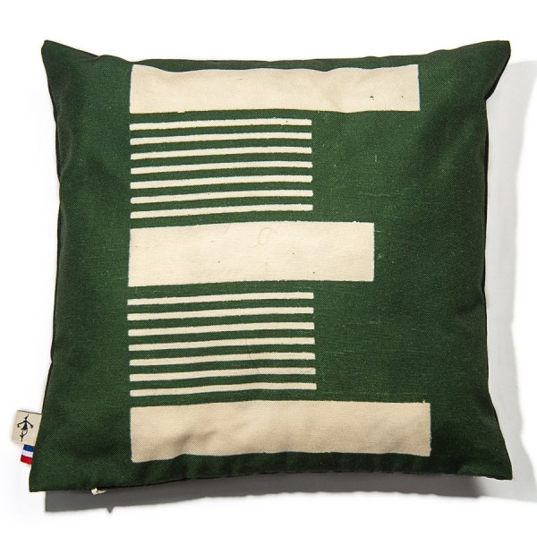 Housse de coussin E