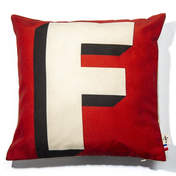 Cushion cover F