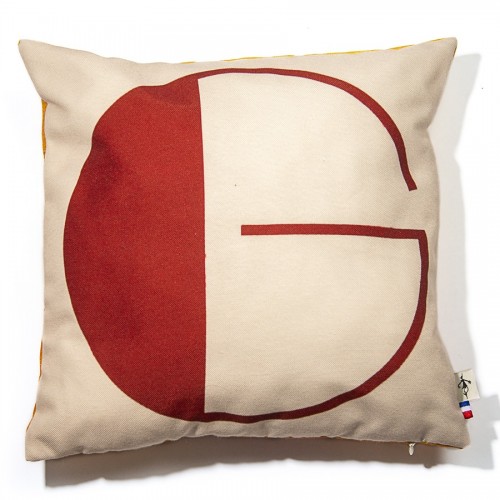 Cushion cover G