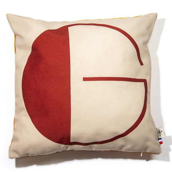 Housse de coussin G