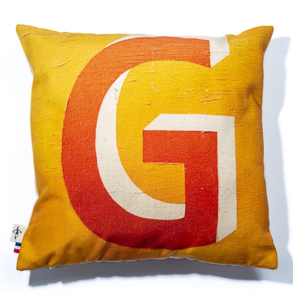 Housse de coussin G