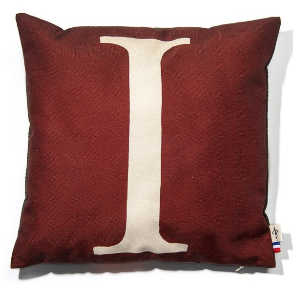Housse de coussin I
