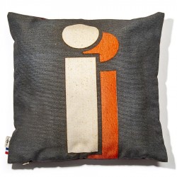 Housse de coussin I 2
