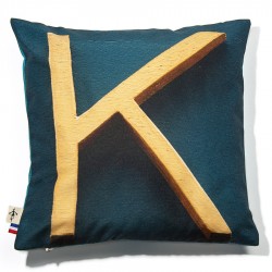 Cushion cover K 2