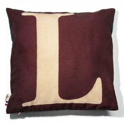Housse de coussin L 2