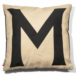 Housse de coussin M 2