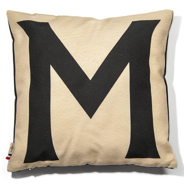 Housse de coussin M Housse de coussin M