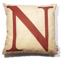 Housse de coussin N