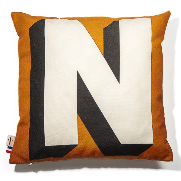 Cushion cover N