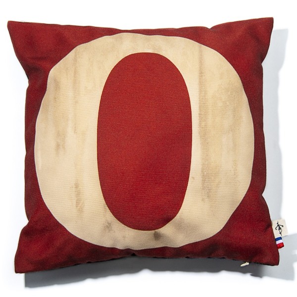 Cushion cover O