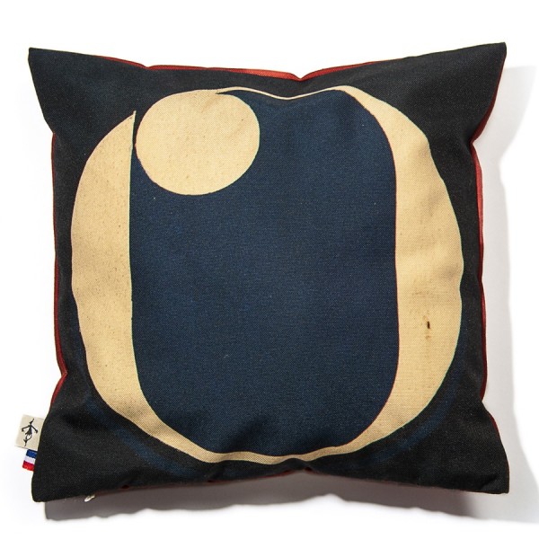 Housse de coussin O Housse de coussin O