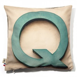 Housse de coussin Q 2