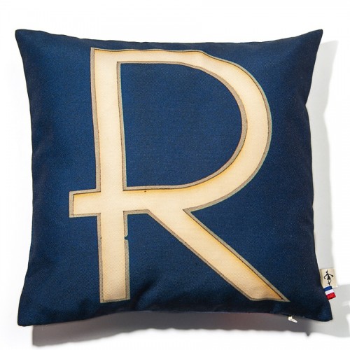 Cushion cover R