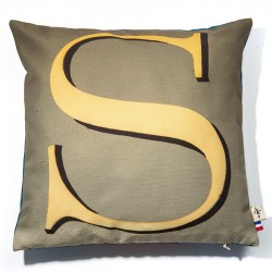Housse de coussin S