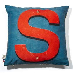 Housse de coussin S 2