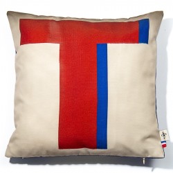 Cushion cover T