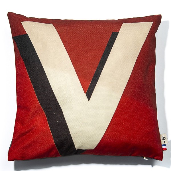 Cushion cover V