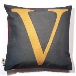 Cushion cover V 2